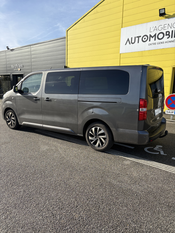 Citroen SpaceTourer — 8