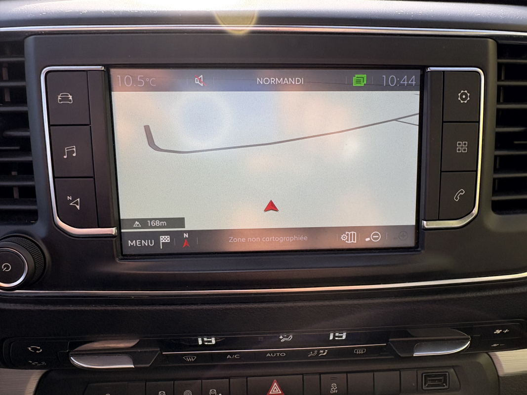 Citroen SpaceTourer — 19