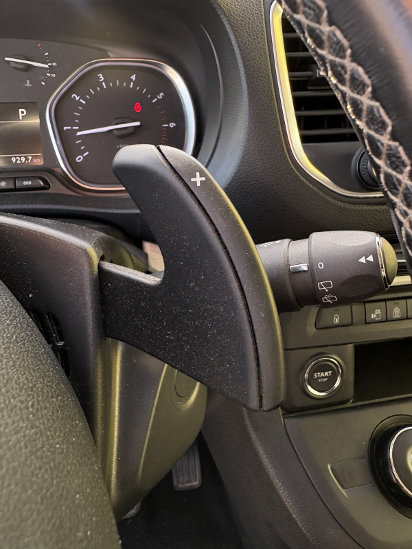 Citroen SpaceTourer — 25