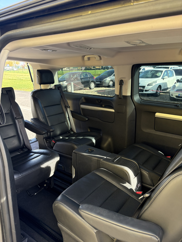Citroen SpaceTourer — 26