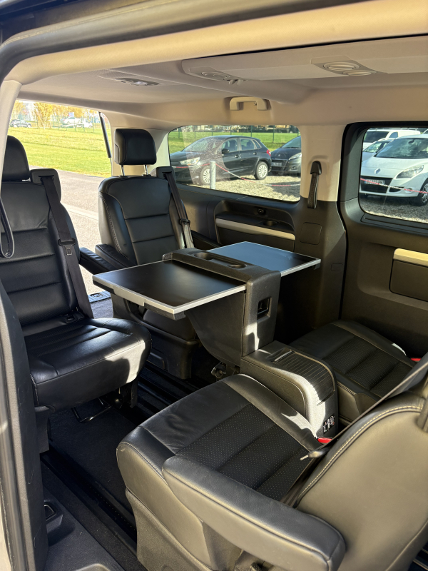 Citroen SpaceTourer — 14