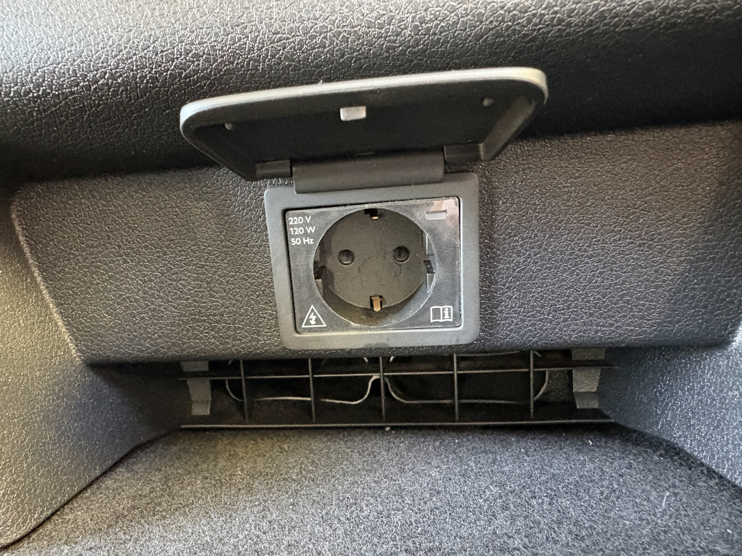 Citroen SpaceTourer — 27