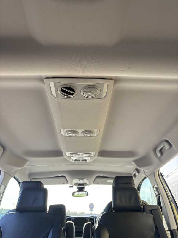 Citroen SpaceTourer — 28