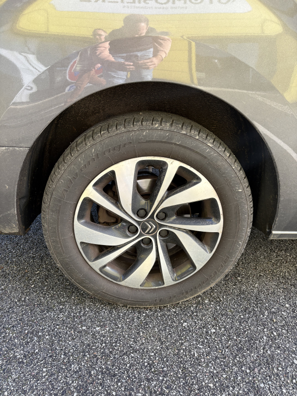 Citroen SpaceTourer — 29