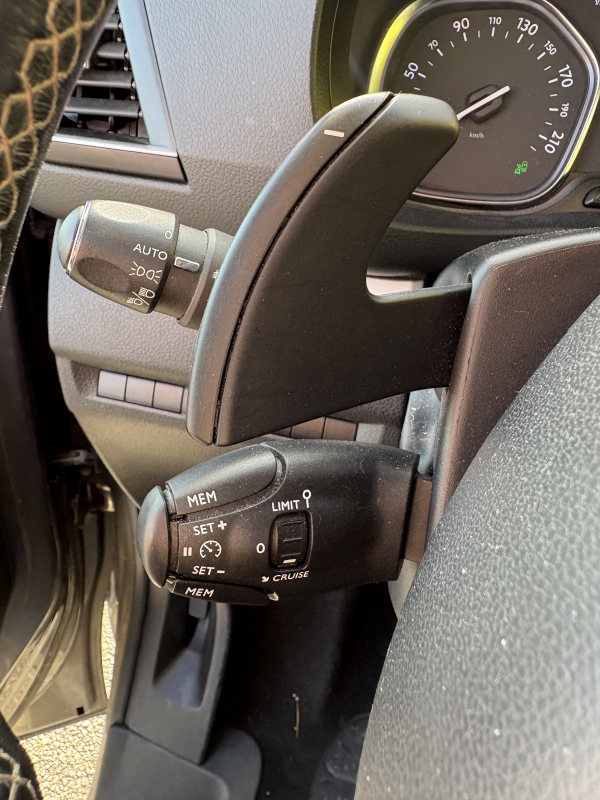 Citroen SpaceTourer — 30