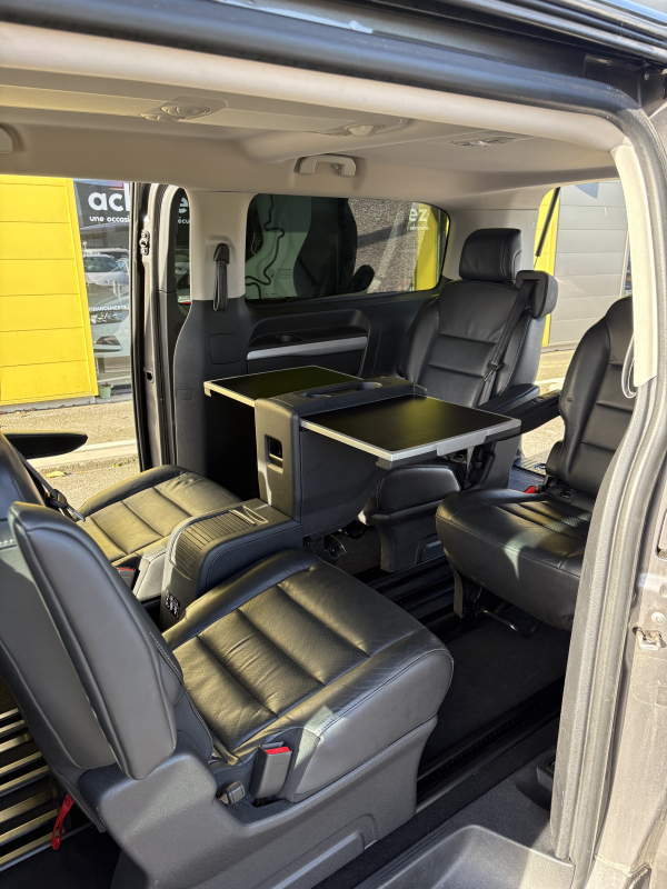 Citroen SpaceTourer — 31