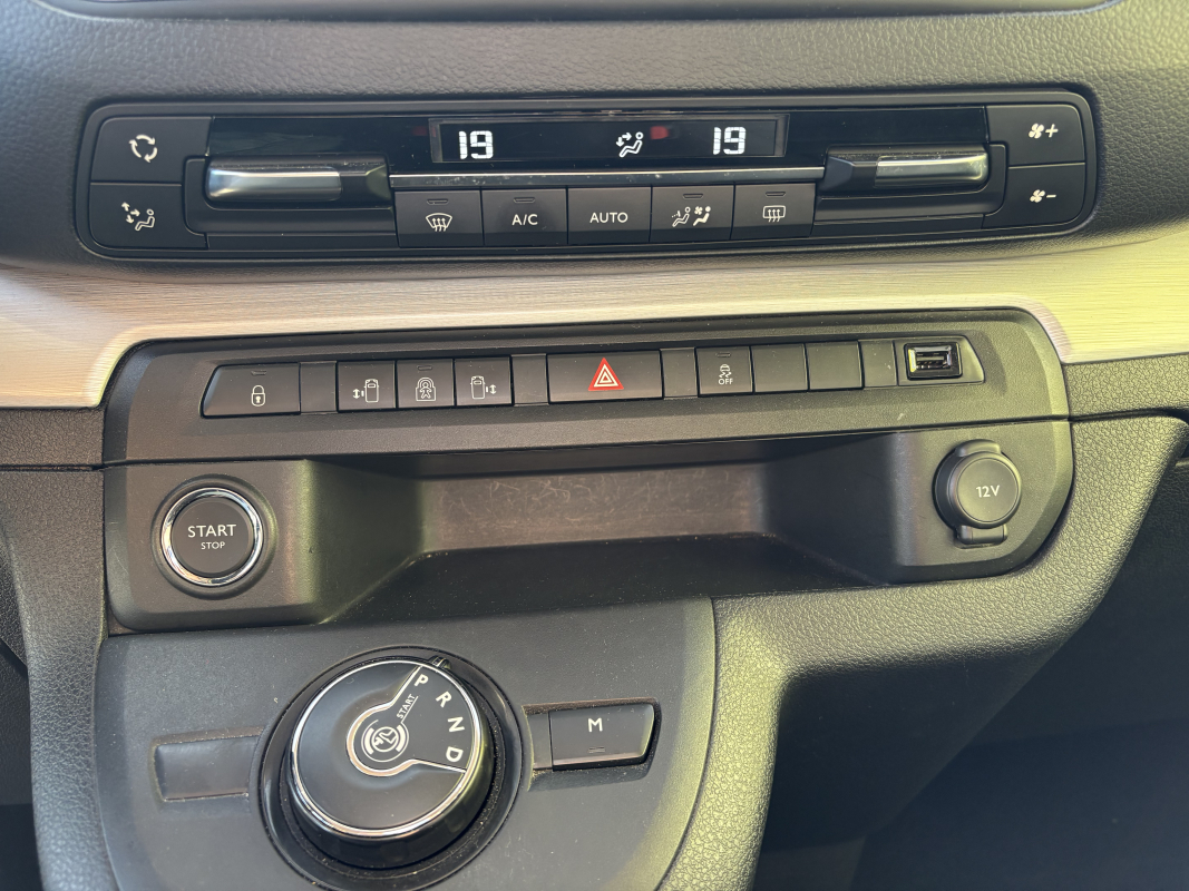 Citroen SpaceTourer — 18