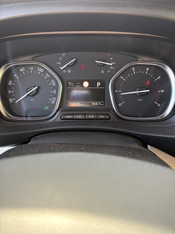 Citroen SpaceTourer — 32