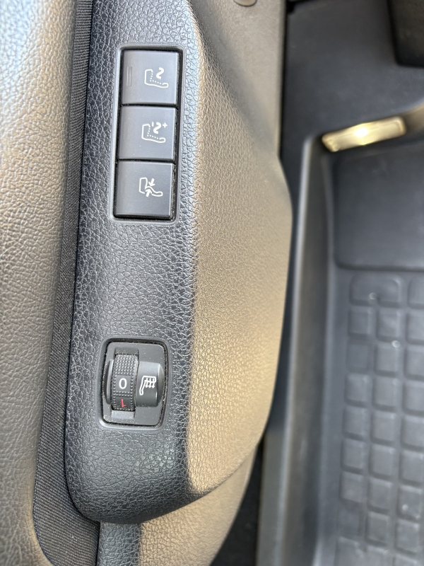 Citroen SpaceTourer — 33
