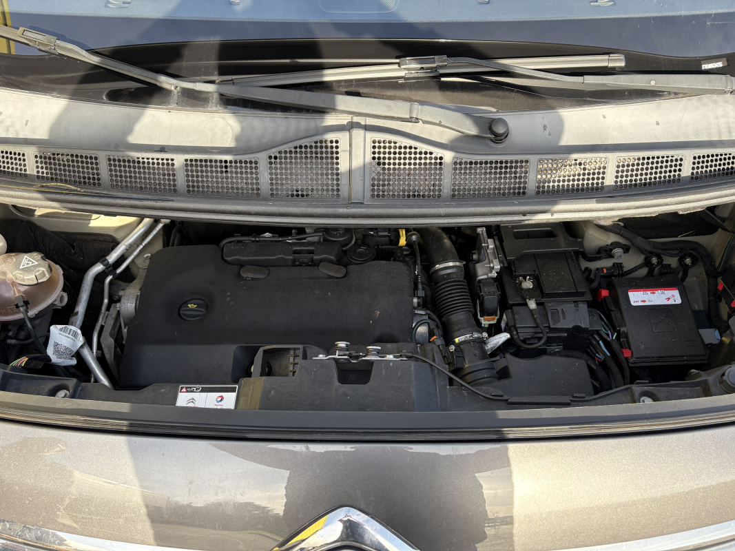 Citroen SpaceTourer — 34