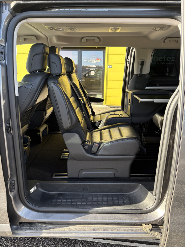 Citroen SpaceTourer — 15