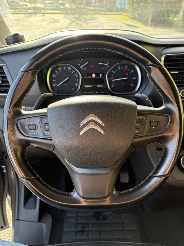 Citroen SpaceTourer — 17