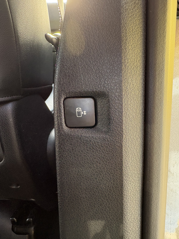 Citroen SpaceTourer — 36