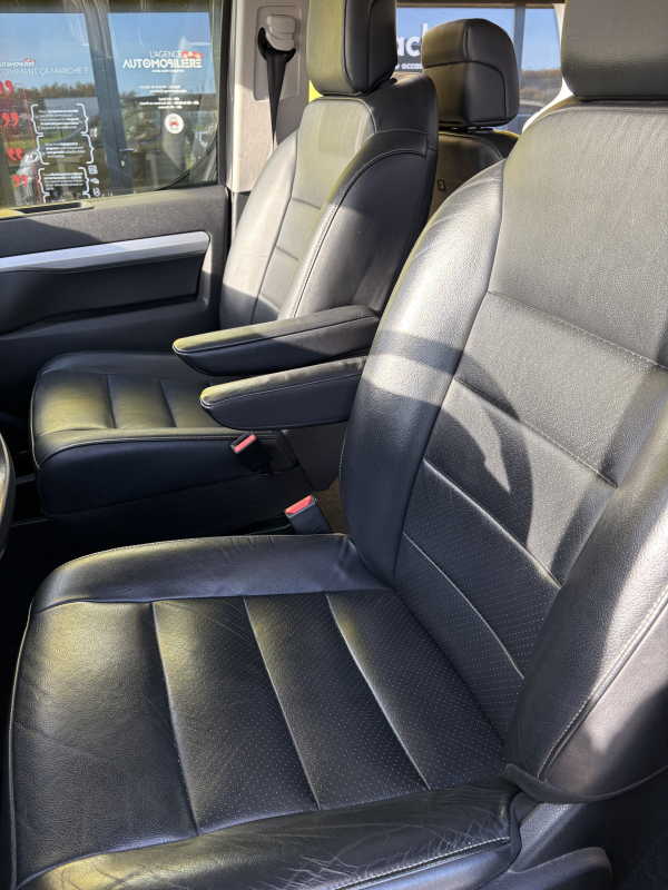 Citroen SpaceTourer — 12