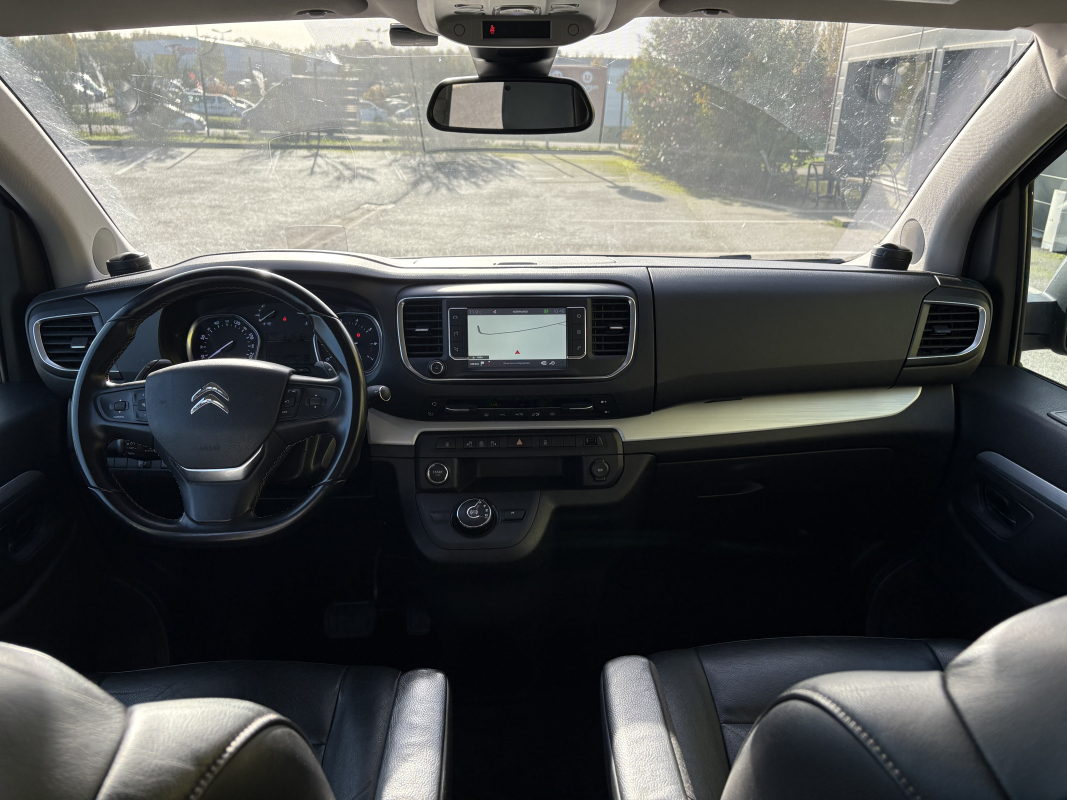 Citroen SpaceTourer — 11