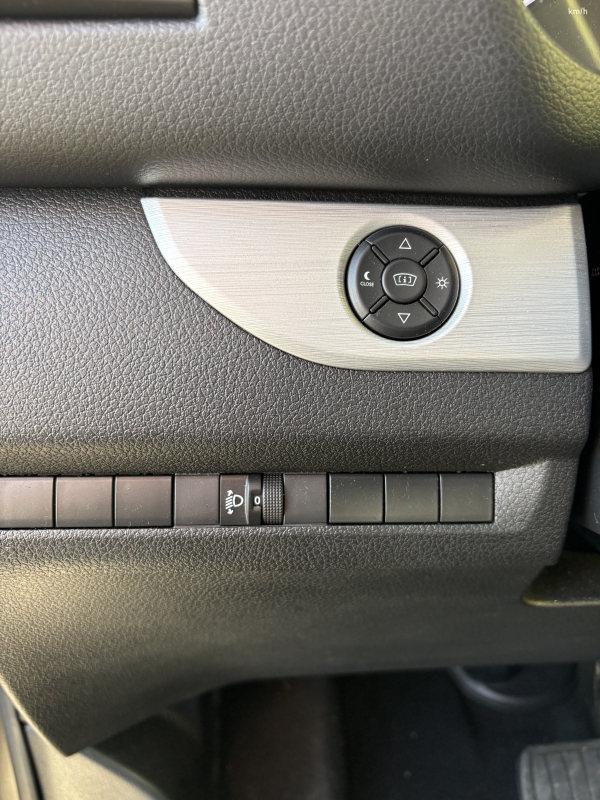 Citroen SpaceTourer — 37