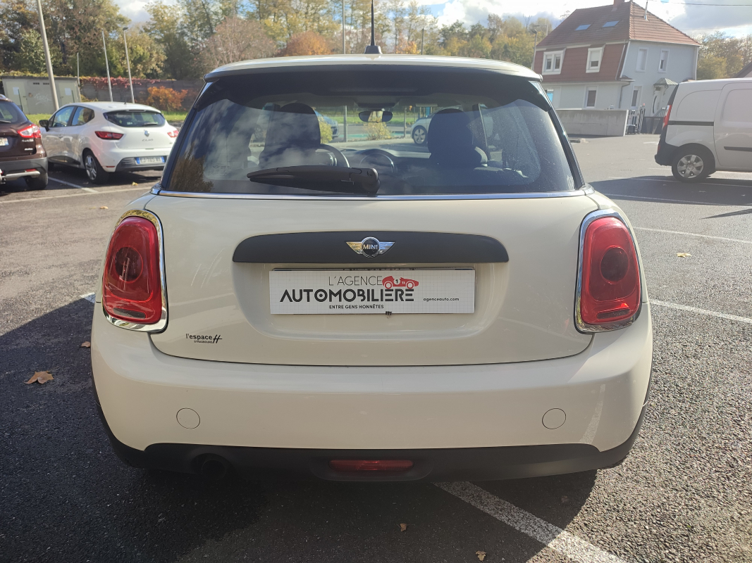 Mini Mini — 4