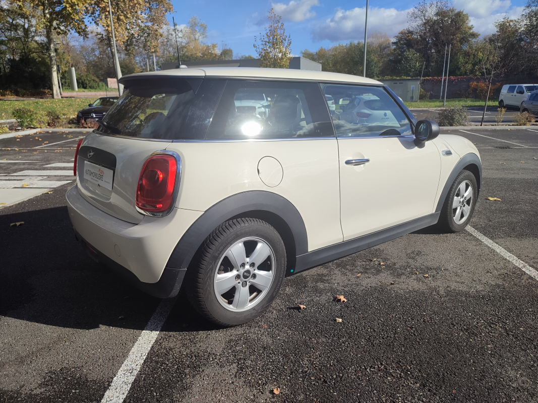 Mini Mini — 5