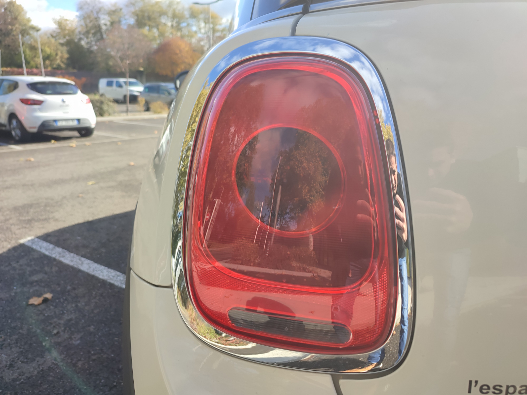 Mini Mini — 23