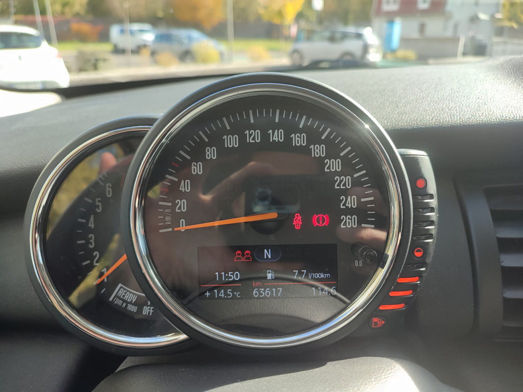 Mini Mini — 17