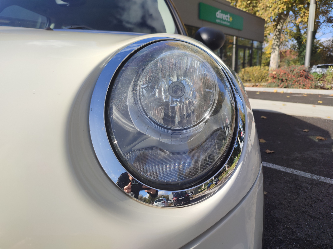 Mini Mini — 22