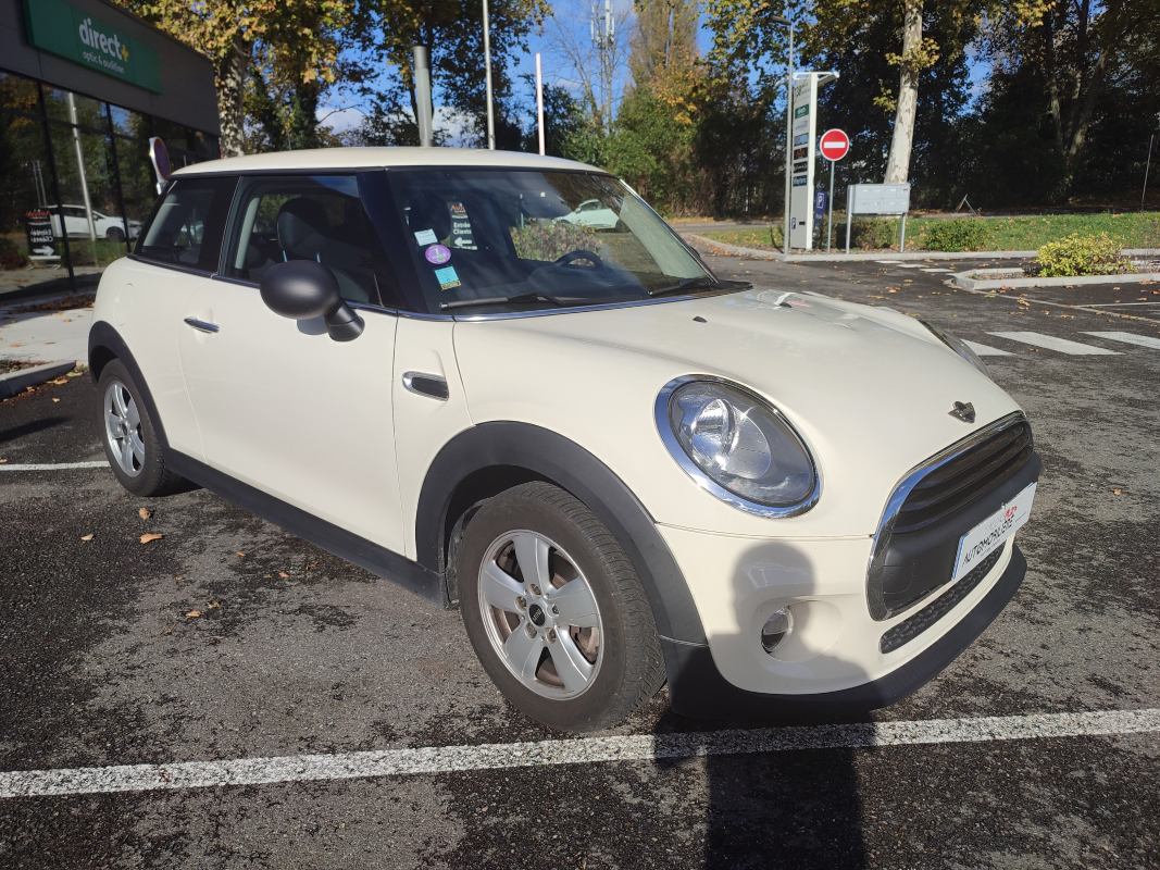 Mini Mini — 7