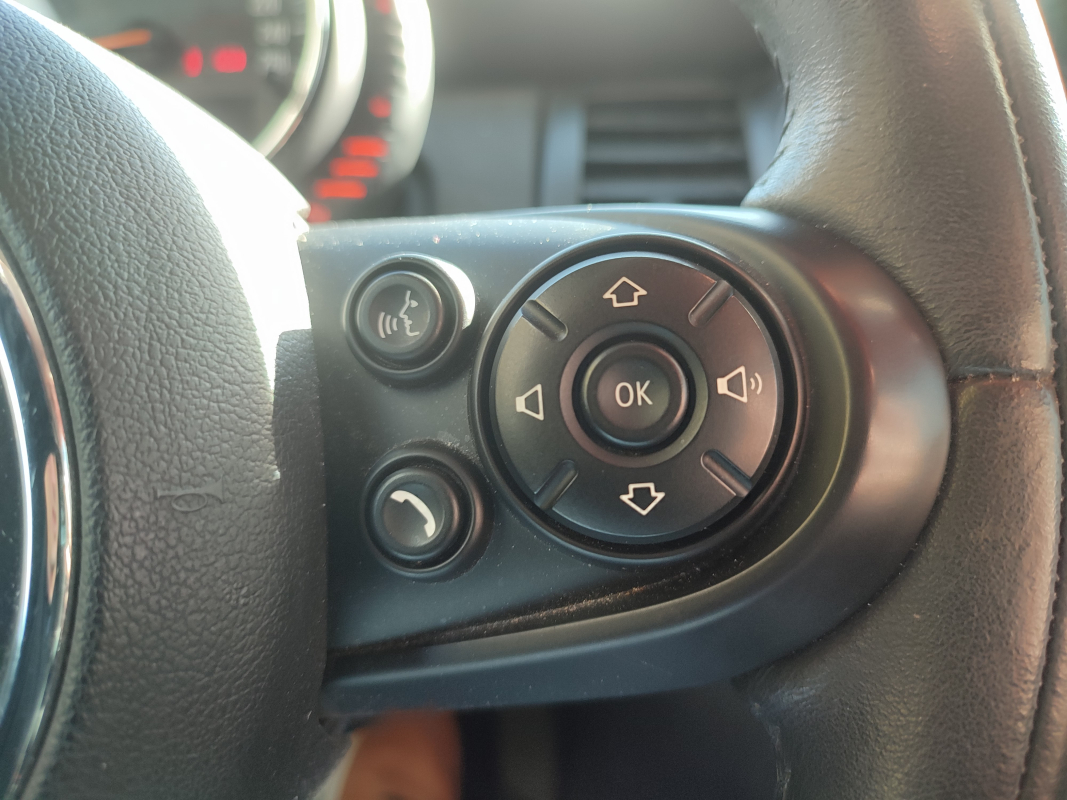 Mini Mini — 21