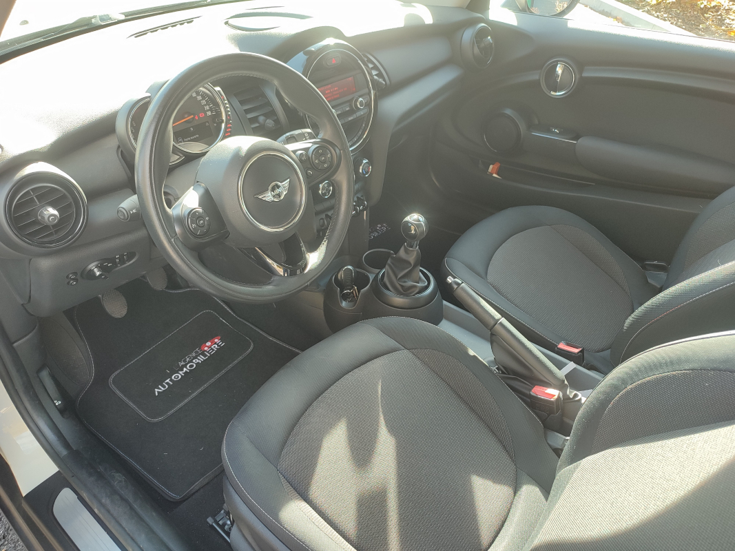 Mini Mini — 10