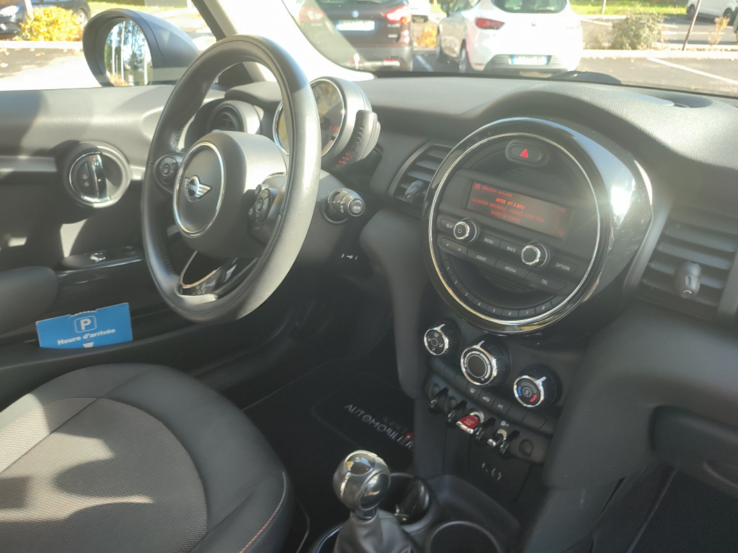 Mini Mini — 13