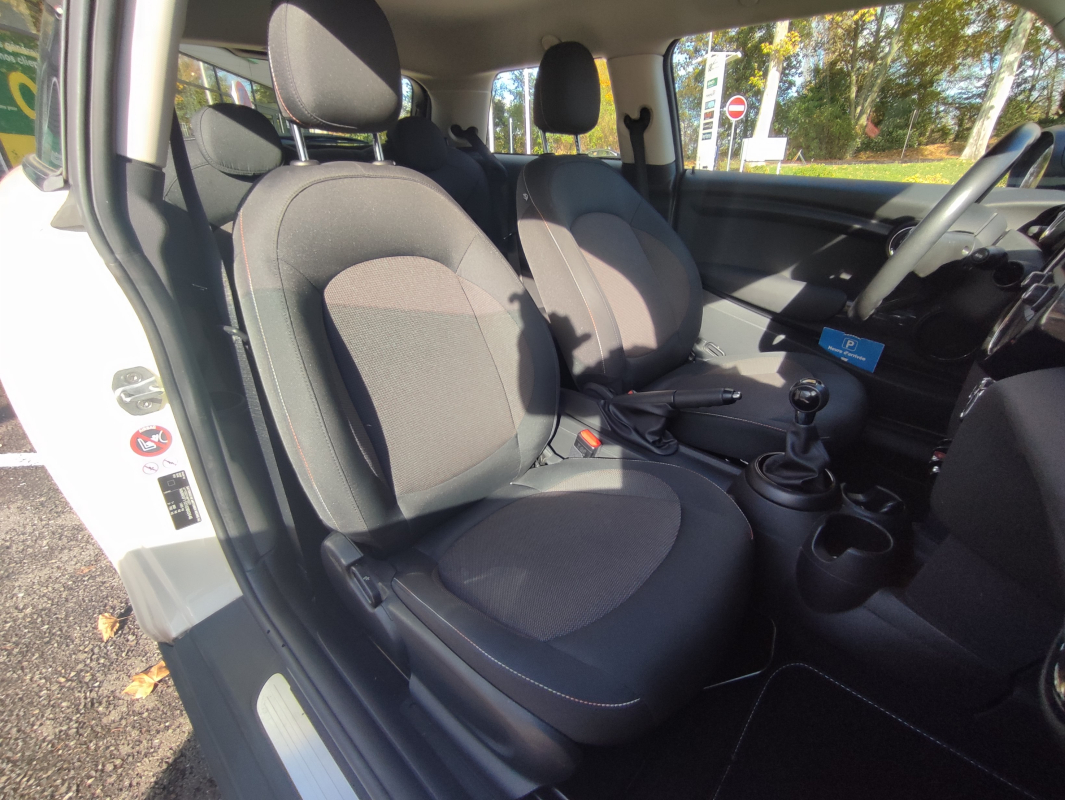 Mini Mini — 12