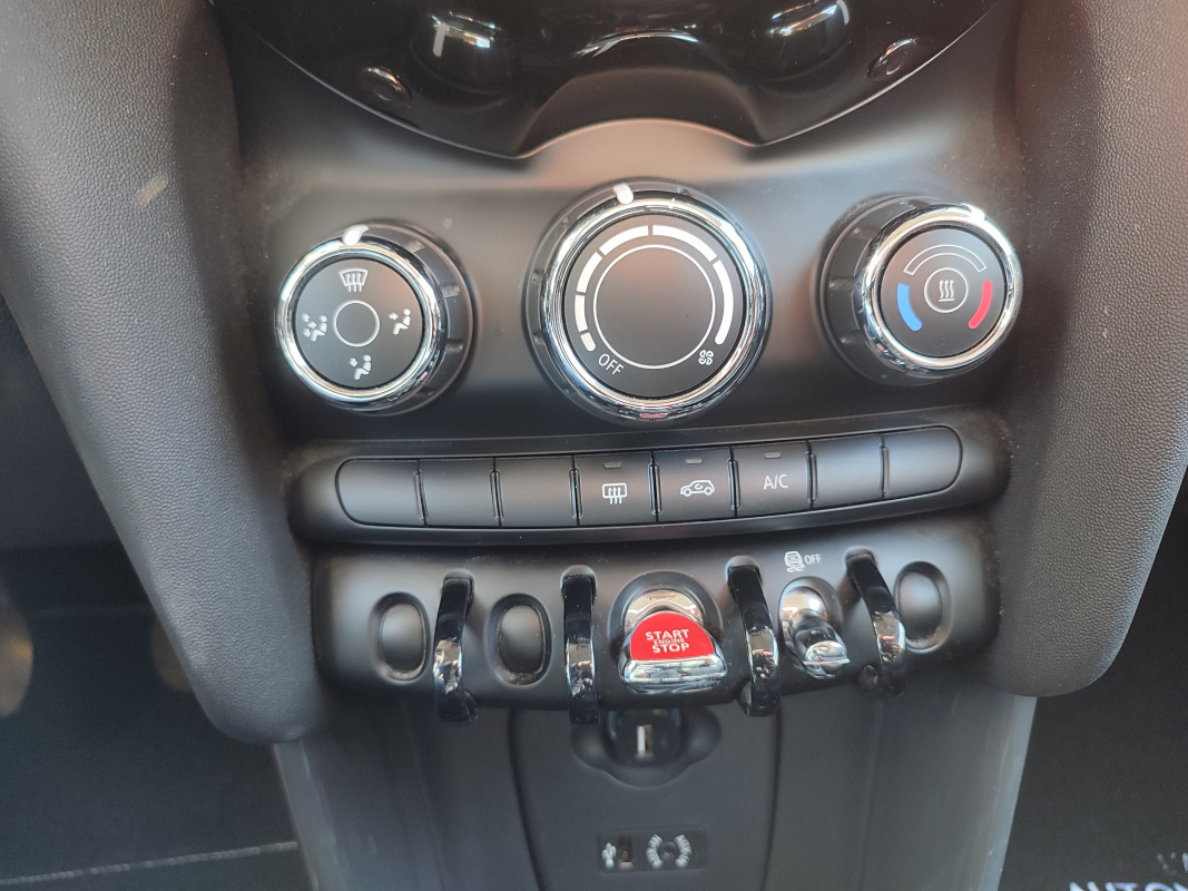 Mini Mini — 19