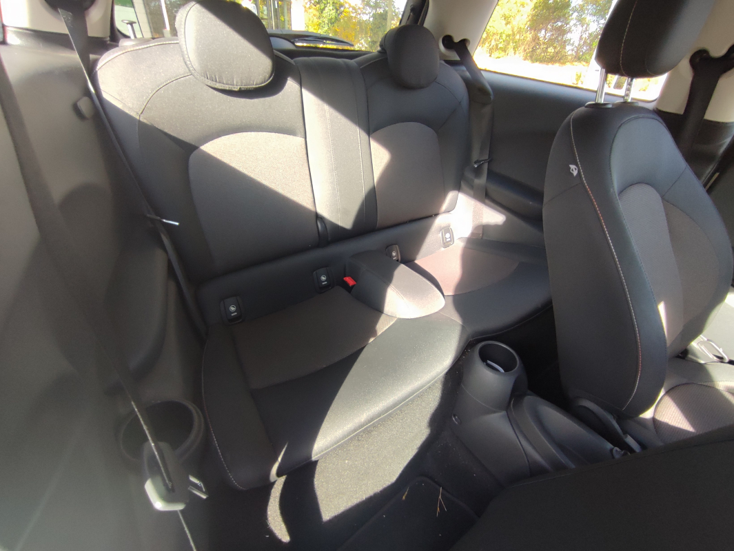 Mini Mini — 16