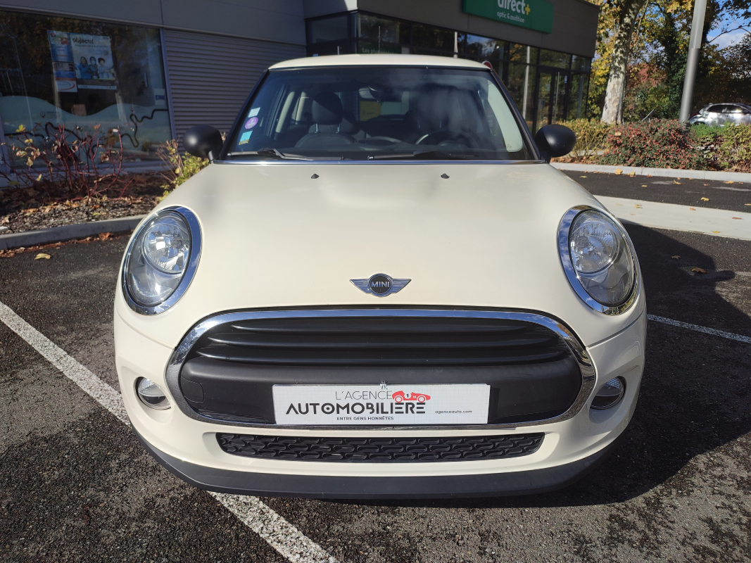 Mini Mini — 8