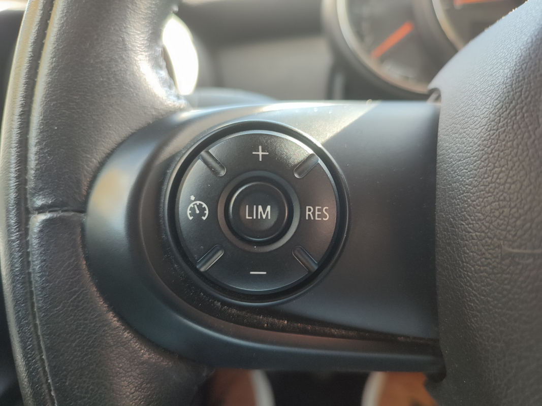 Mini Mini — 20