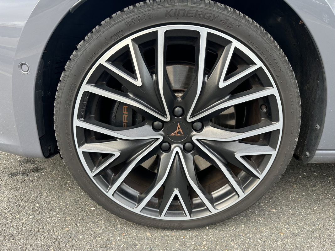 Cupra Leon — 19