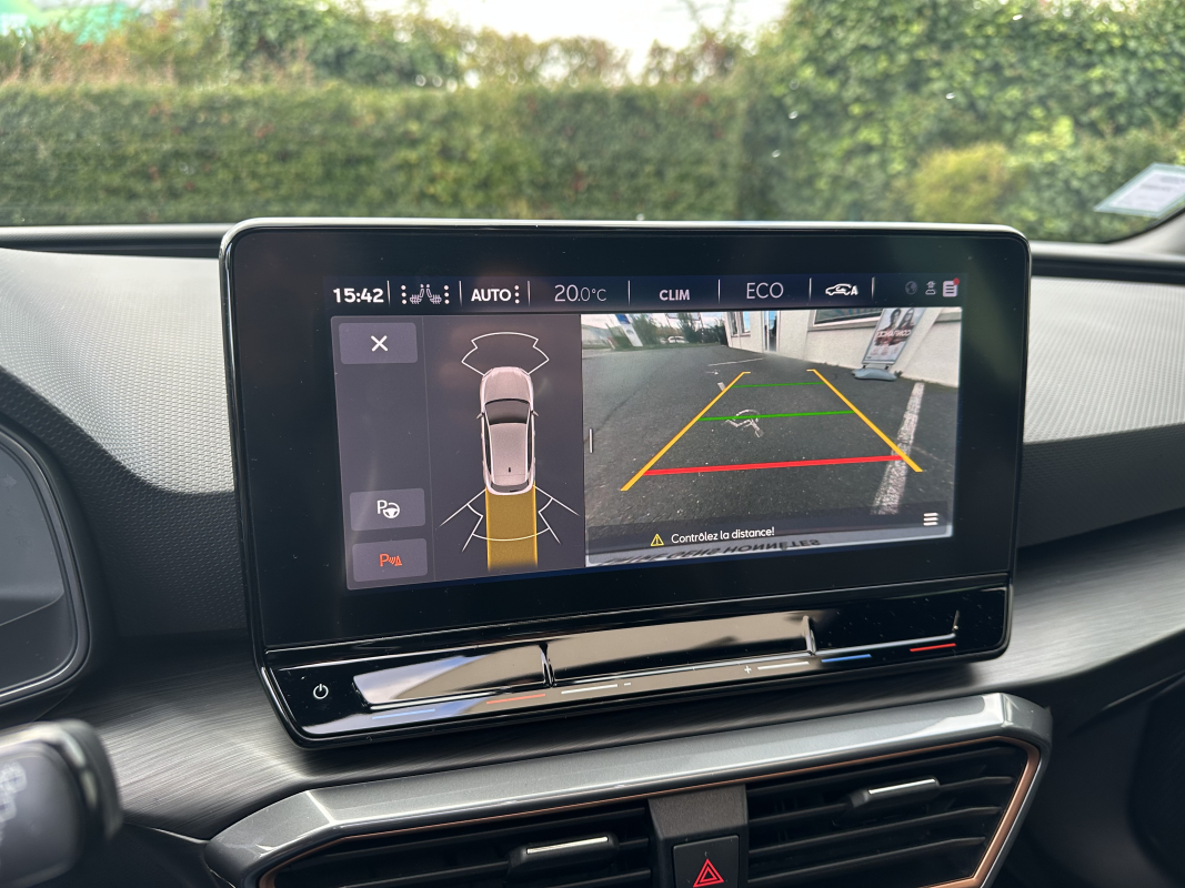 Cupra Leon — 17