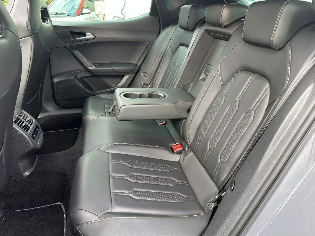 Cupra Leon — 15