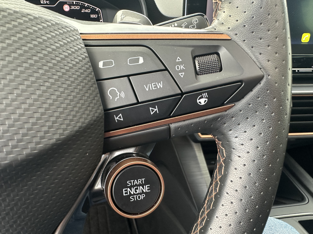Cupra Leon — 23