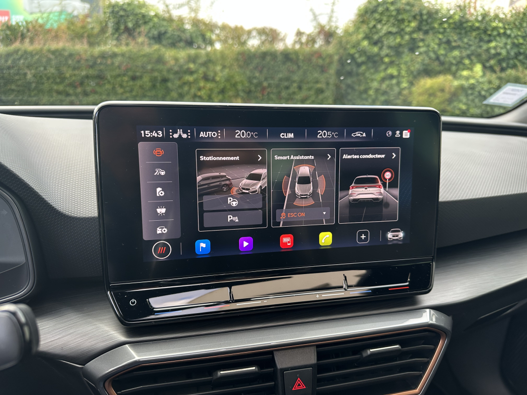 Cupra Leon — 28
