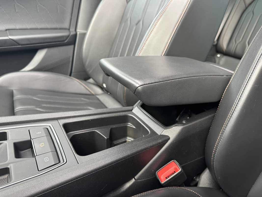 Cupra Leon — 31