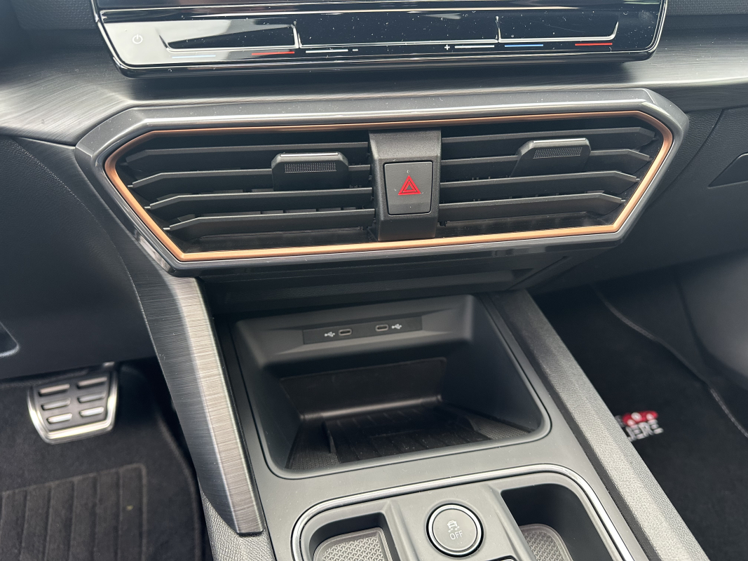 Cupra Leon — 29