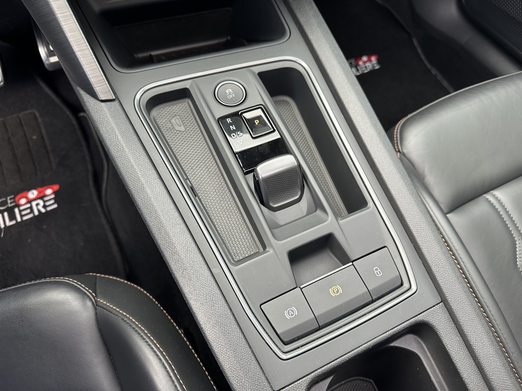 Cupra Leon — 30