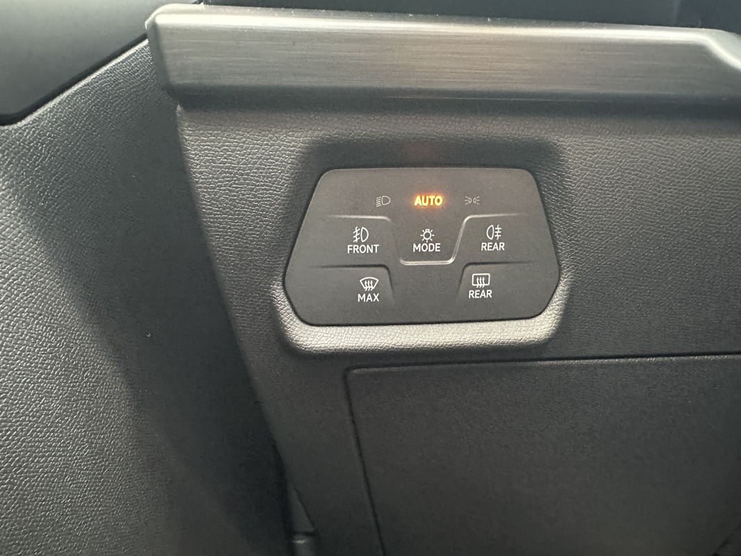Cupra Leon — 27