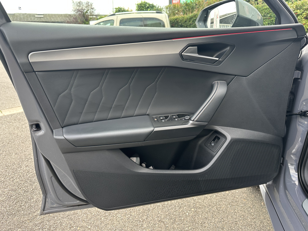 Cupra Leon — 37