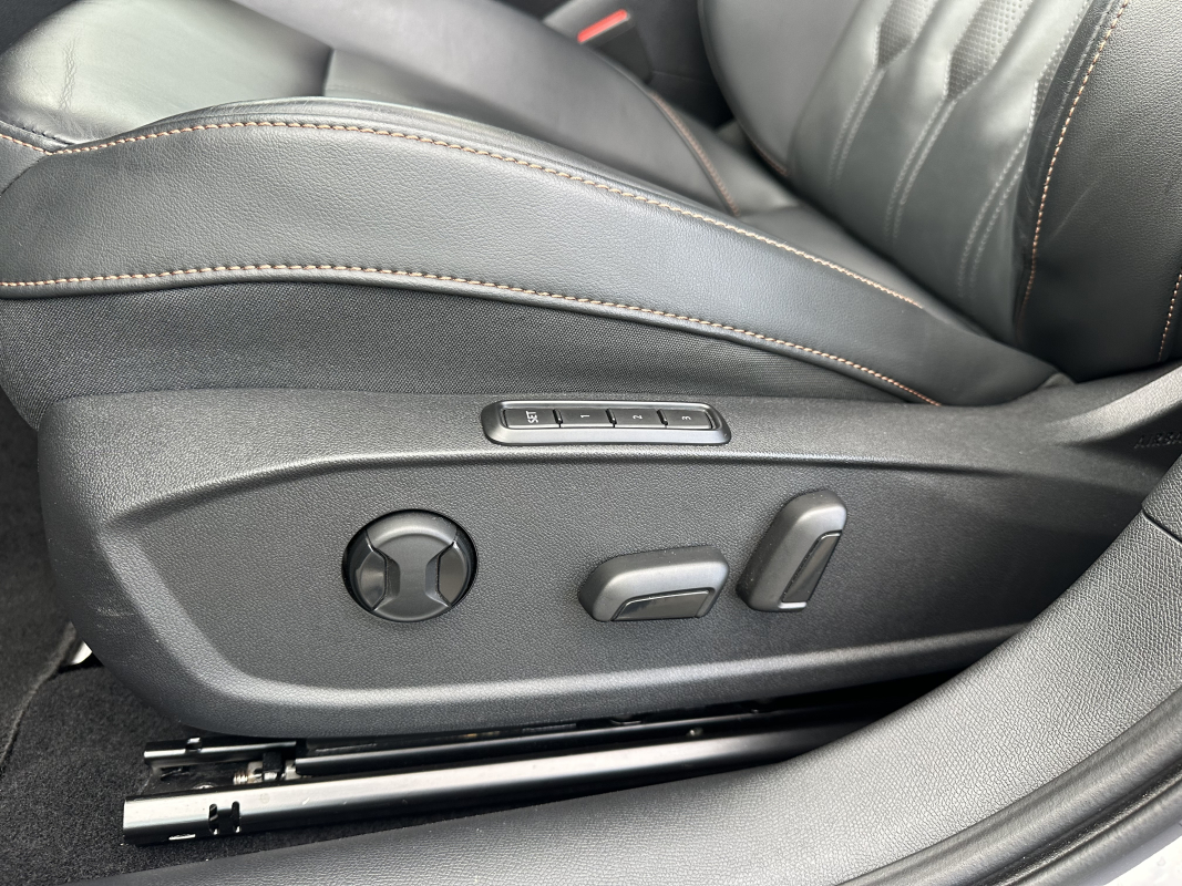 Cupra Leon — 35