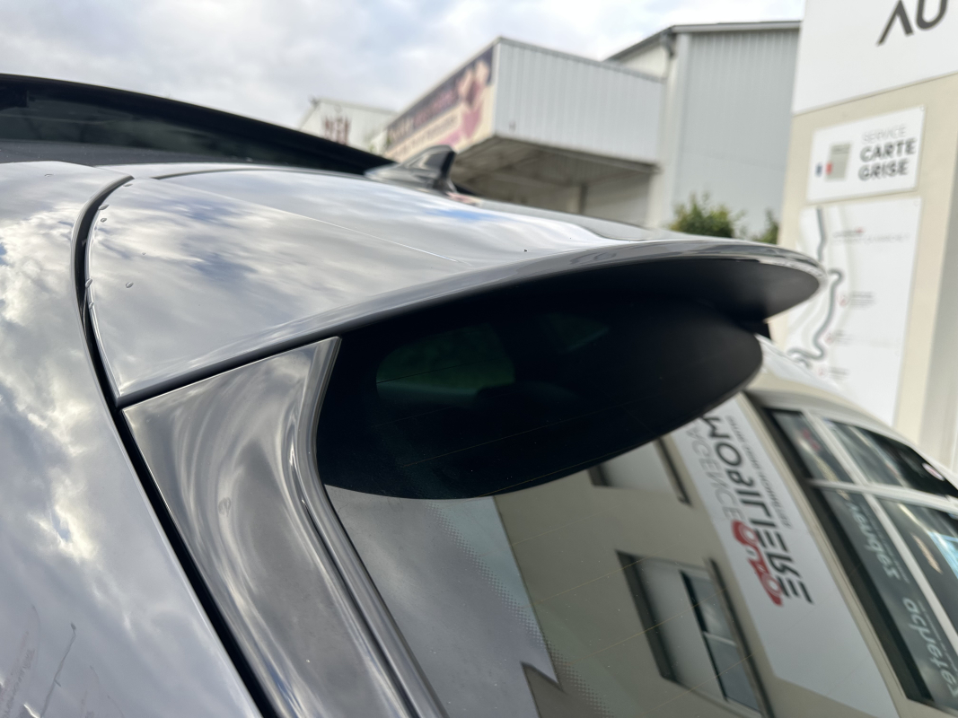 Cupra Leon — 39