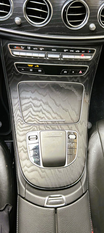 Mercedes Classe E — 32