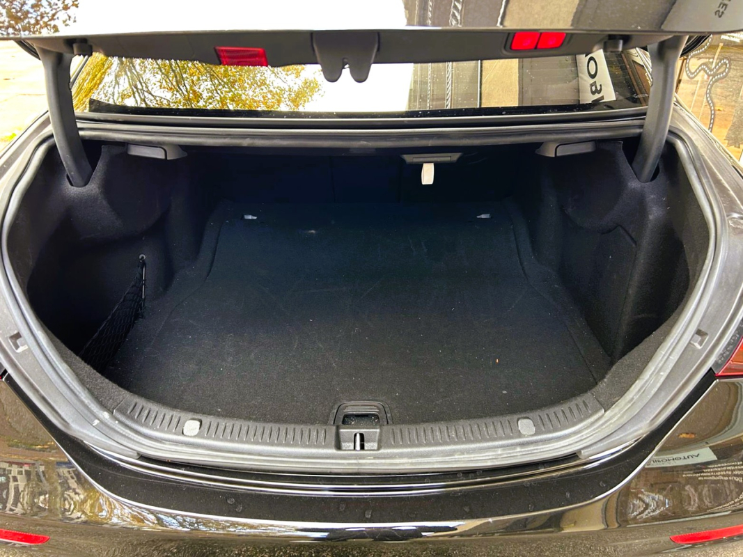 Mercedes Classe E — 20