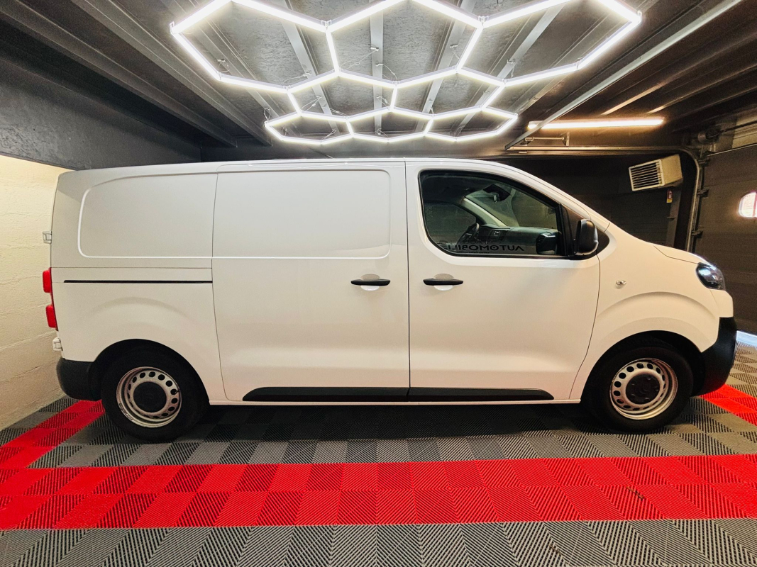 Citroen Jumpy — 5