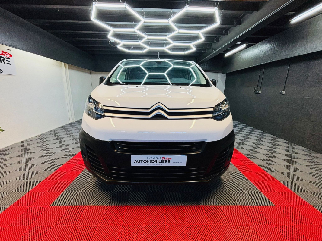 Citroen Jumpy — 2